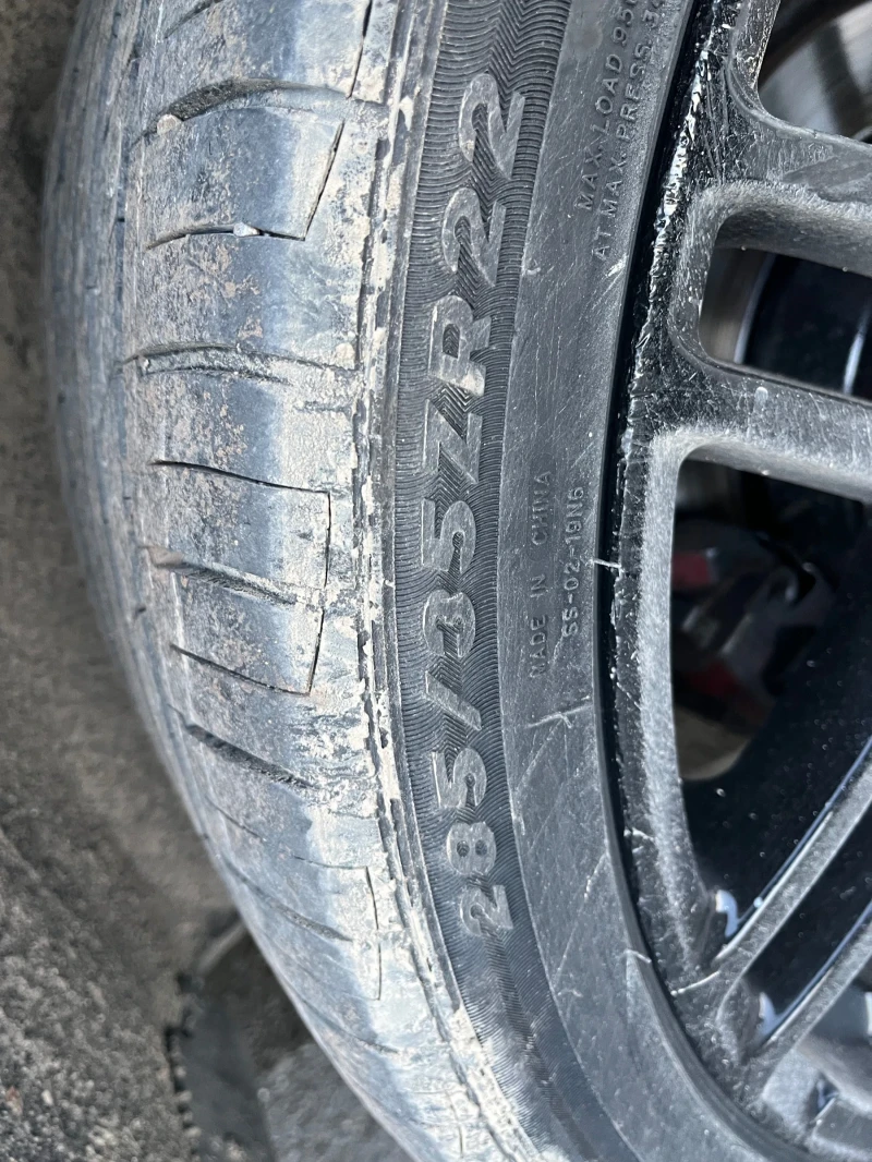 Mercedes-Benz ML 350, снимка 4 - Автомобили и джипове - 52424612