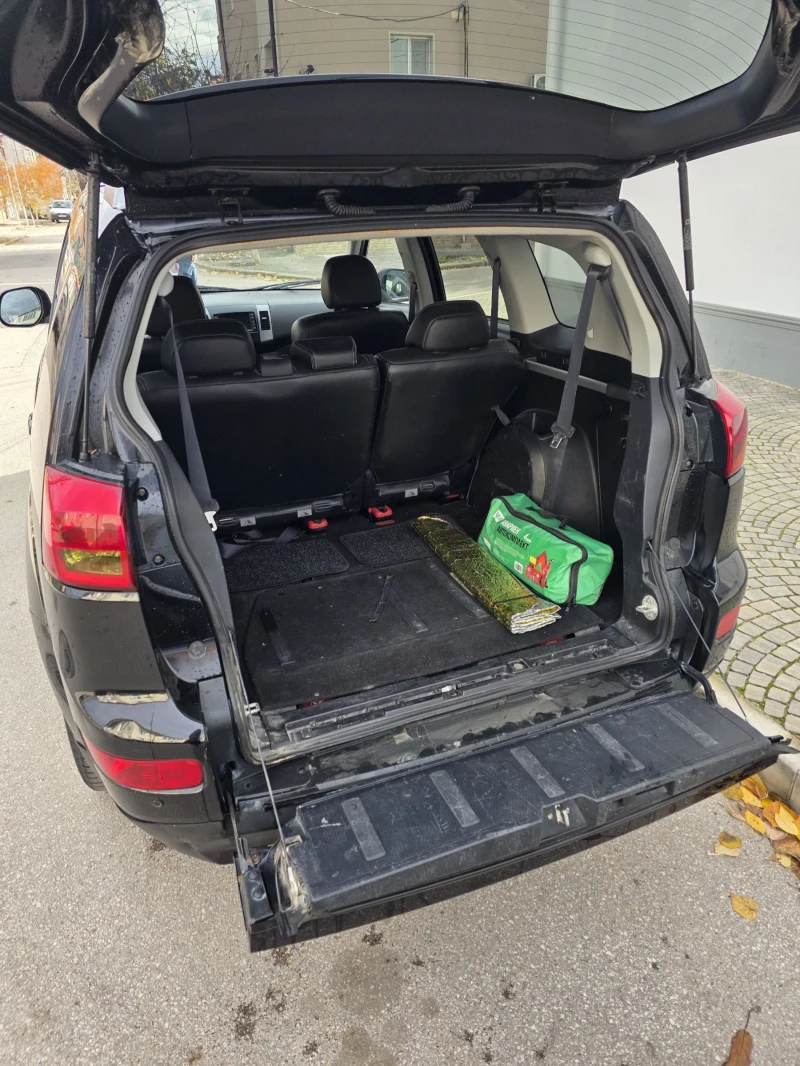 Peugeot 4007, снимка 5 - Автомобили и джипове - 52590151