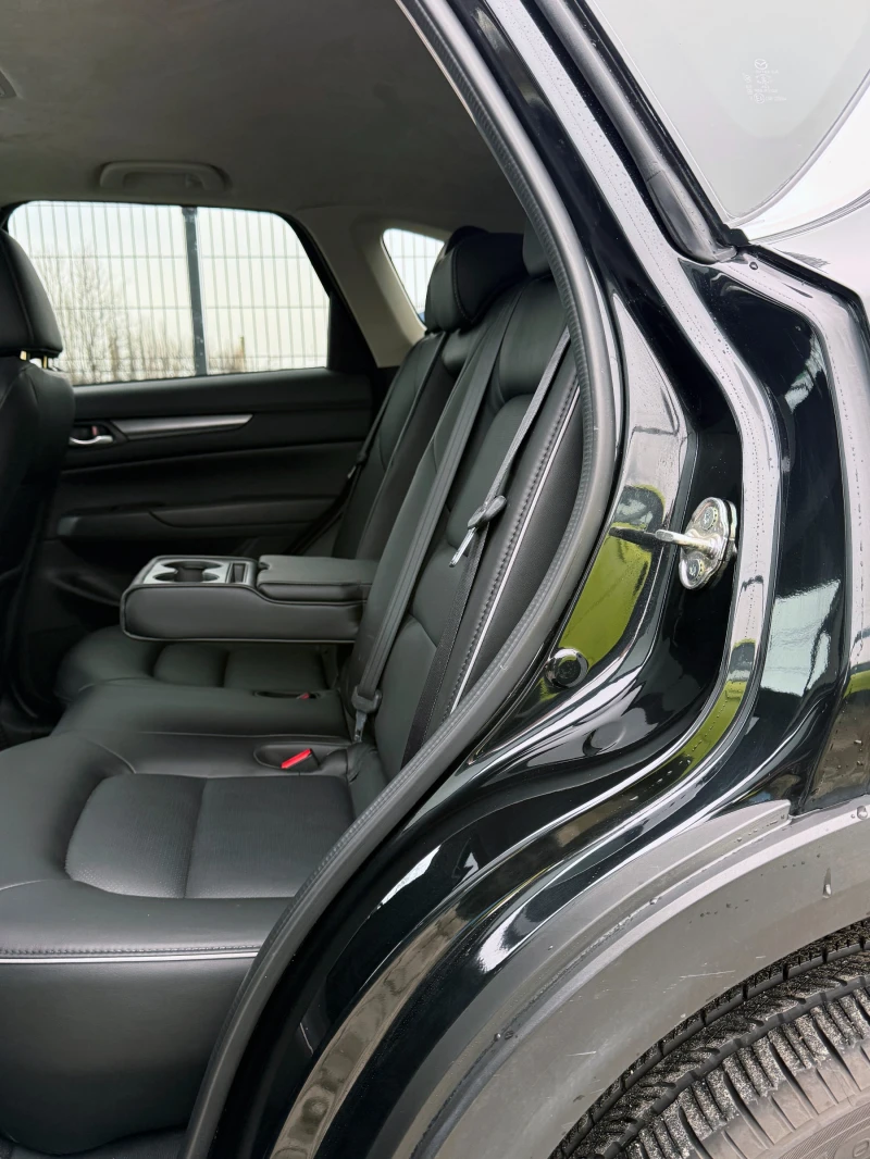 Mazda CX-5 Premium 2.5 Skyactiv AWD Distronic Лизинг, снимка 10 - Автомобили и джипове - 53295077