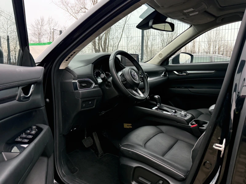 Mazda CX-5 Premium 2.5 Skyactiv AWD Distronic Лизинг, снимка 7 - Автомобили и джипове - 53295077