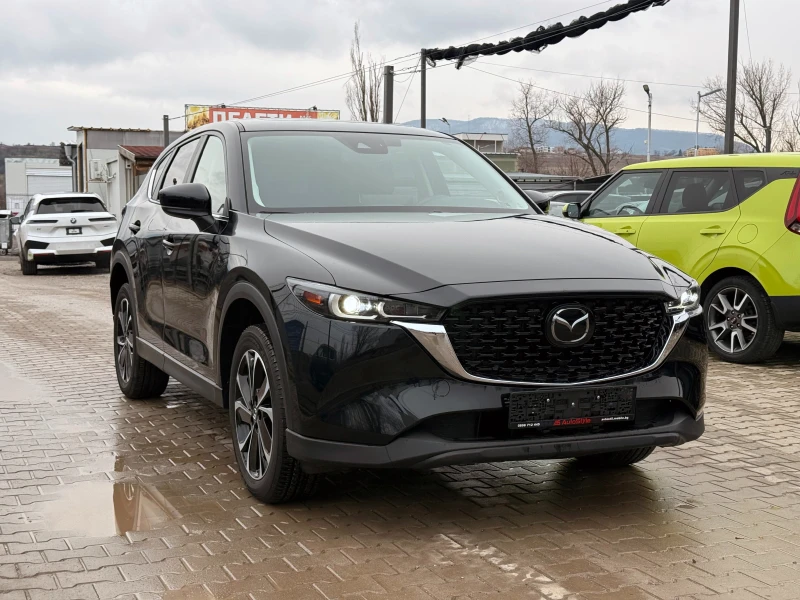 Mazda CX-5 Premium 2.5 Skyactiv AWD Distronic Лизинг, снимка 3 - Автомобили и джипове - 53295077
