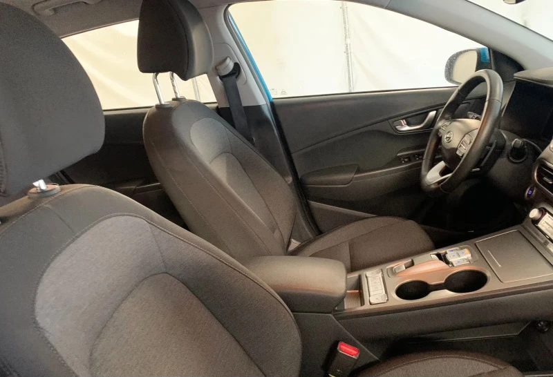 Hyundai Kona SELECT/136HP/LED/CAM/ACC/CPLAY/DIGI/756g, снимка 11 - Автомобили и джипове - 53356123