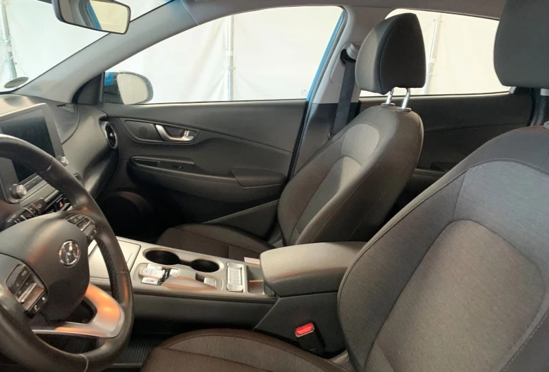 Hyundai Kona SELECT/136HP/LED/CAM/ACC/CPLAY/DIGI/756g, снимка 5 - Автомобили и джипове - 53356123