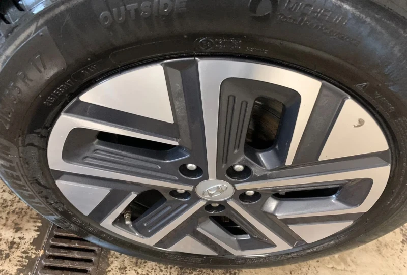 Hyundai Kona SELECT/136HP/LED/CAM/ACC/CPLAY/DIGI/756g, снимка 12 - Автомобили и джипове - 53356123