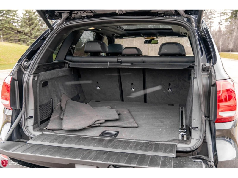 BMW X5 * xDrive35i * CARFAX * ЦЕНА ДО БГ, снимка 17 - Автомобили и джипове - 53384885