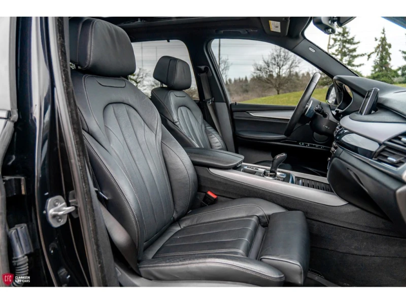 BMW X5 * xDrive35i * CARFAX * ЦЕНА ДО БГ, снимка 10 - Автомобили и джипове - 53384885