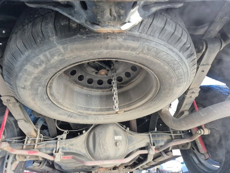 Toyota Tundra SR5 PLUS CREW CAB SHORT BED | CARFAX, снимка 14 - Автомобили и джипове - 53434975