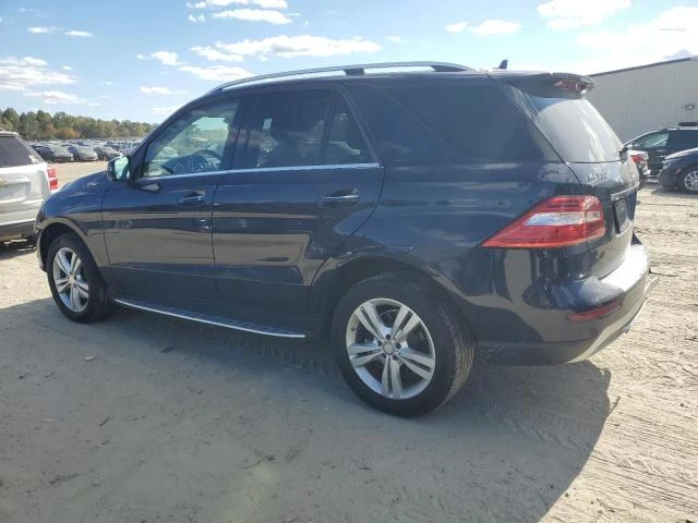 Mercedes-Benz ML 350 4Matic* Harman/Kardon* Обдухване, снимка 4 - Автомобили и джипове - 47754974