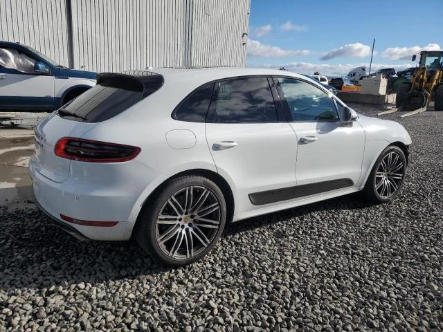 Porsche Macan TURBO* FULL* , снимка 2 - Автомобили и джипове - 48716824