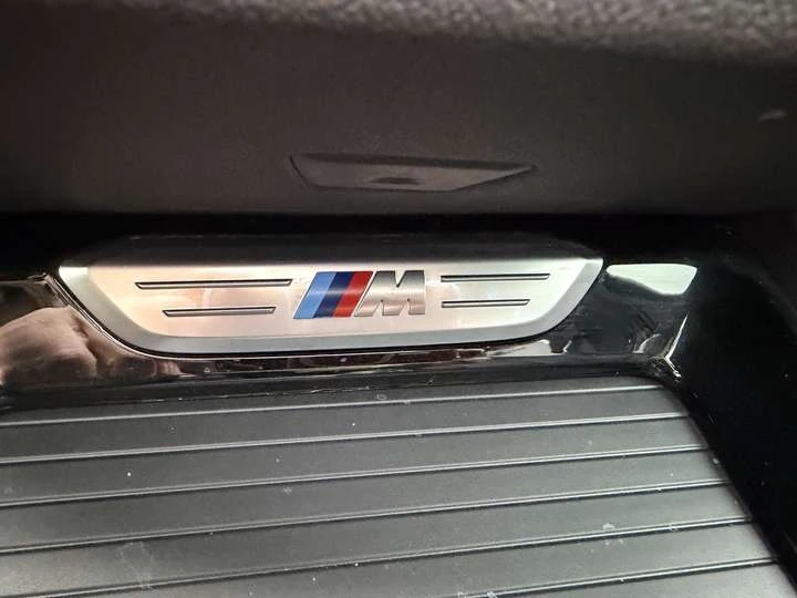 BMW X3 M40i Sports Activity Vehicle/2 SETS OF WHEELS - изображение 7