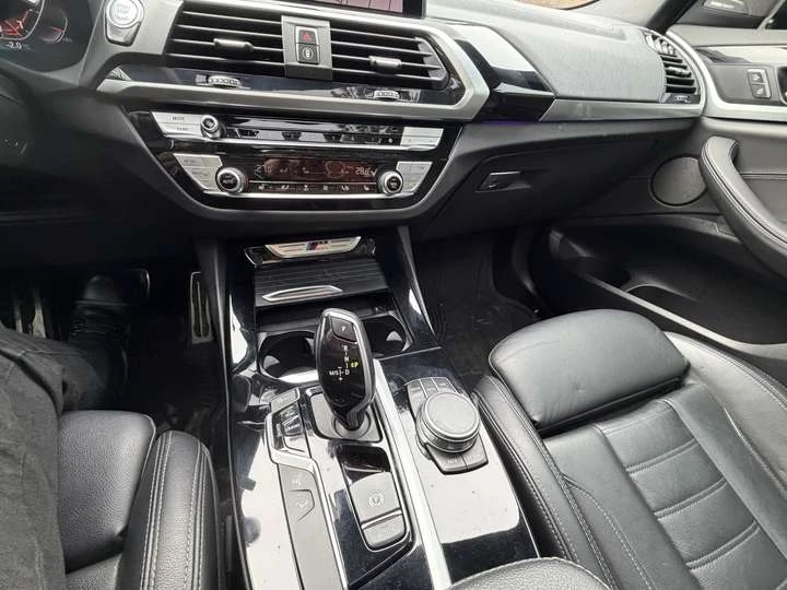 BMW X3 M40i Sports Activity Vehicle/2 SETS OF WHEELS | Mobile.bg � ����������� 11