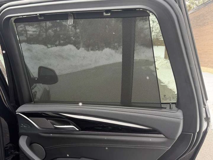 BMW X3 M40i Sports Activity Vehicle/2 SETS OF WHEELS | Mobile.bg � ����������� 17