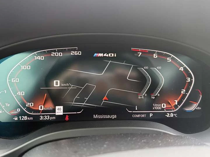 BMW X3 M40i Sports Activity Vehicle/2 SETS OF WHEELS | Mobile.bg � ����������� 14