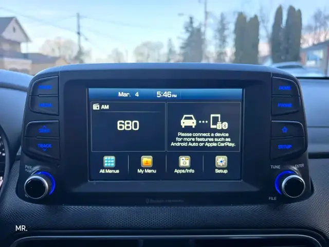 Hyundai Kona, снимка 12 - Автомобили и джипове - 54064228