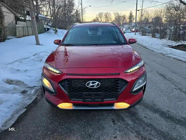 Hyundai Kona, снимка 2 - Автомобили и джипове - 54064228