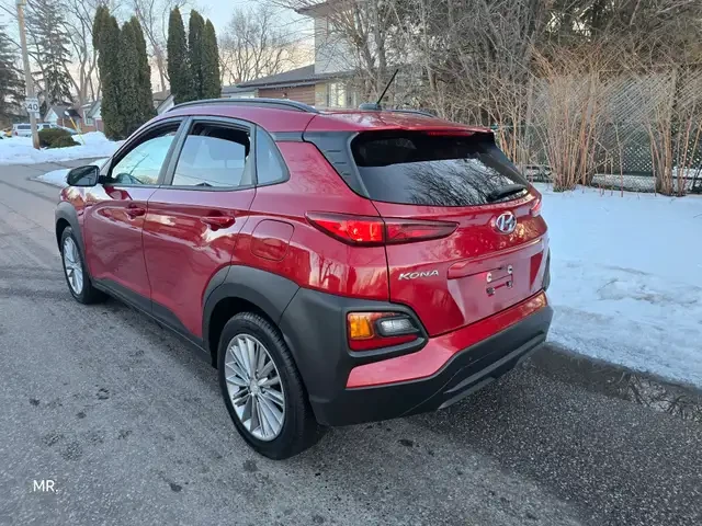 Hyundai Kona, снимка 7 - Автомобили и джипове - 54064228
