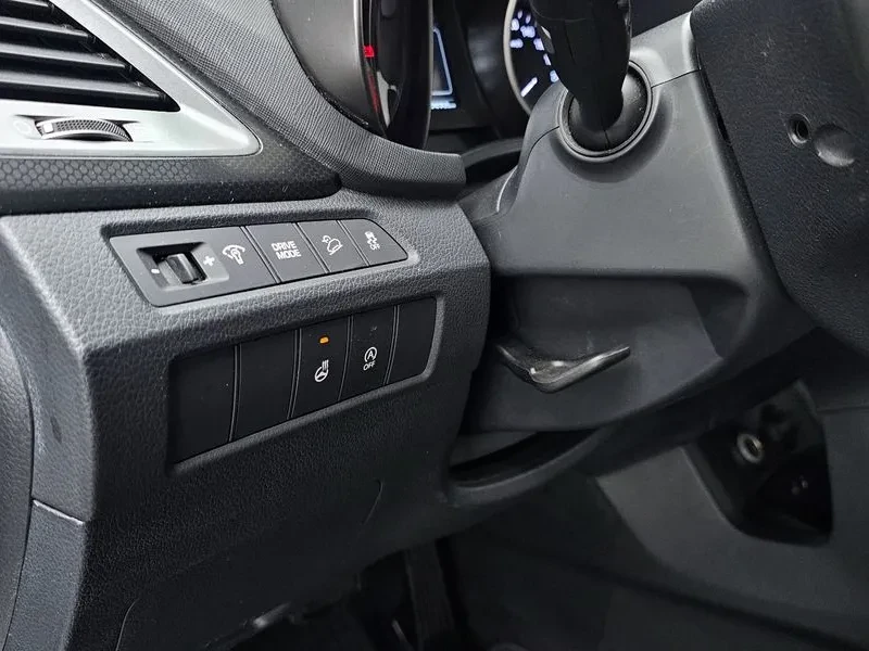 Hyundai Santa fe 2.0 , снимка 16 - Автомобили и джипове - 54256658