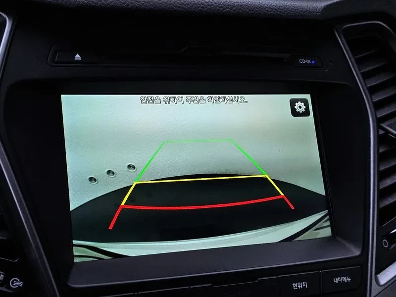 Hyundai Santa fe 2.0 , снимка 15 - Автомобили и джипове - 54256658