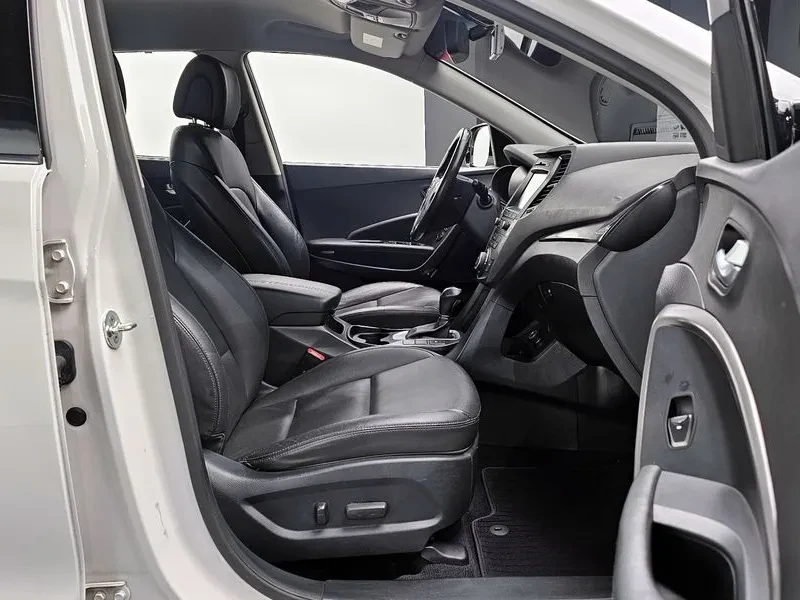 Hyundai Santa fe 2.0 , снимка 10 - Автомобили и джипове - 54256658