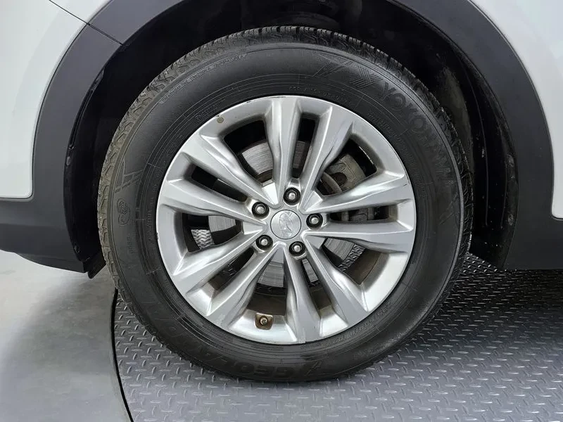 Hyundai Santa fe 2.0 , снимка 5 - Автомобили и джипове - 54256658