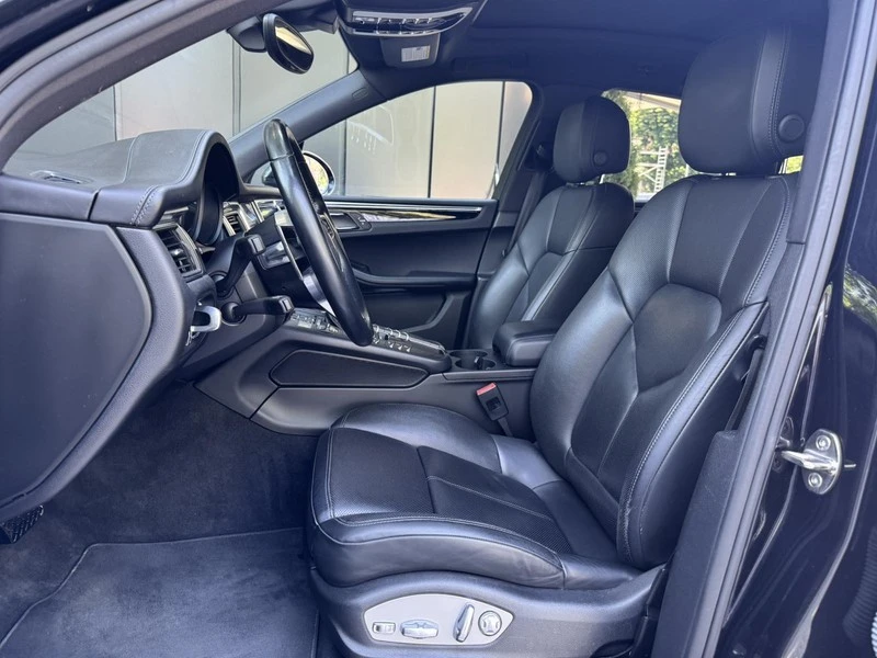Porsche Macan S Bi Turbo, снимка 11 - Автомобили и джипове - 54868653