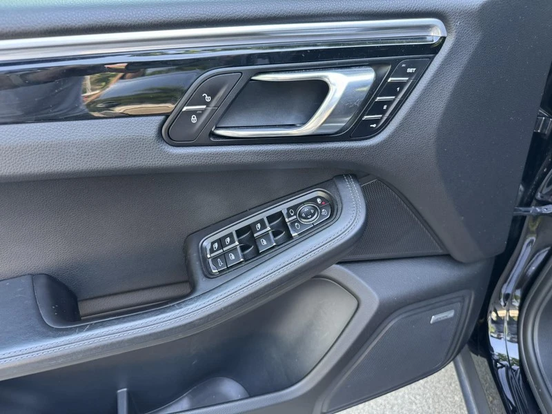 Porsche Macan S Bi Turbo, снимка 15 - Автомобили и джипове - 54868653