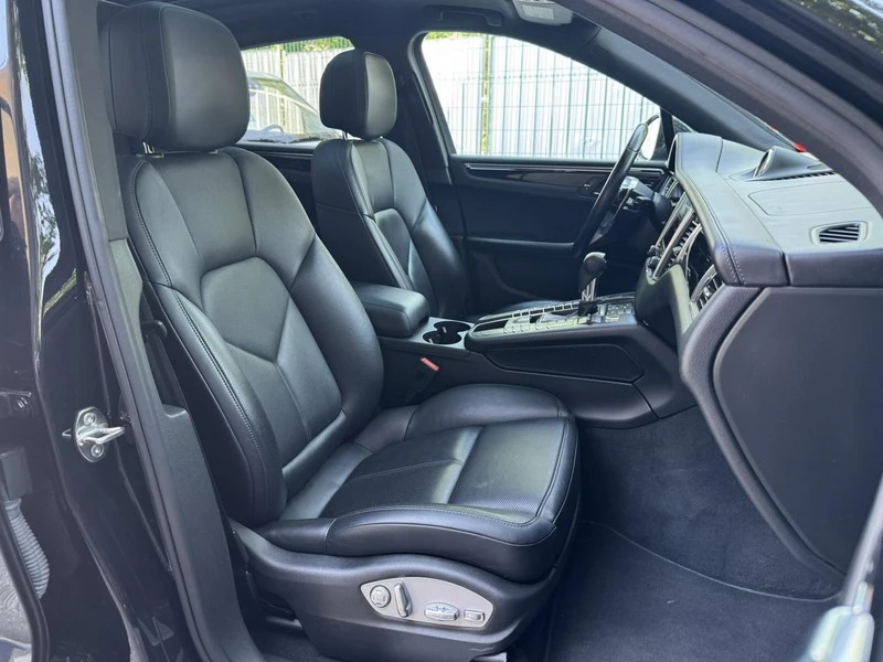 Porsche Macan S Bi Turbo, снимка 13 - Автомобили и джипове - 54868653