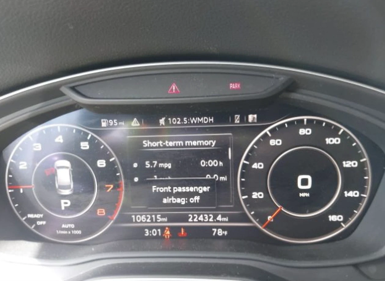 Audi Q5  - изображение 9