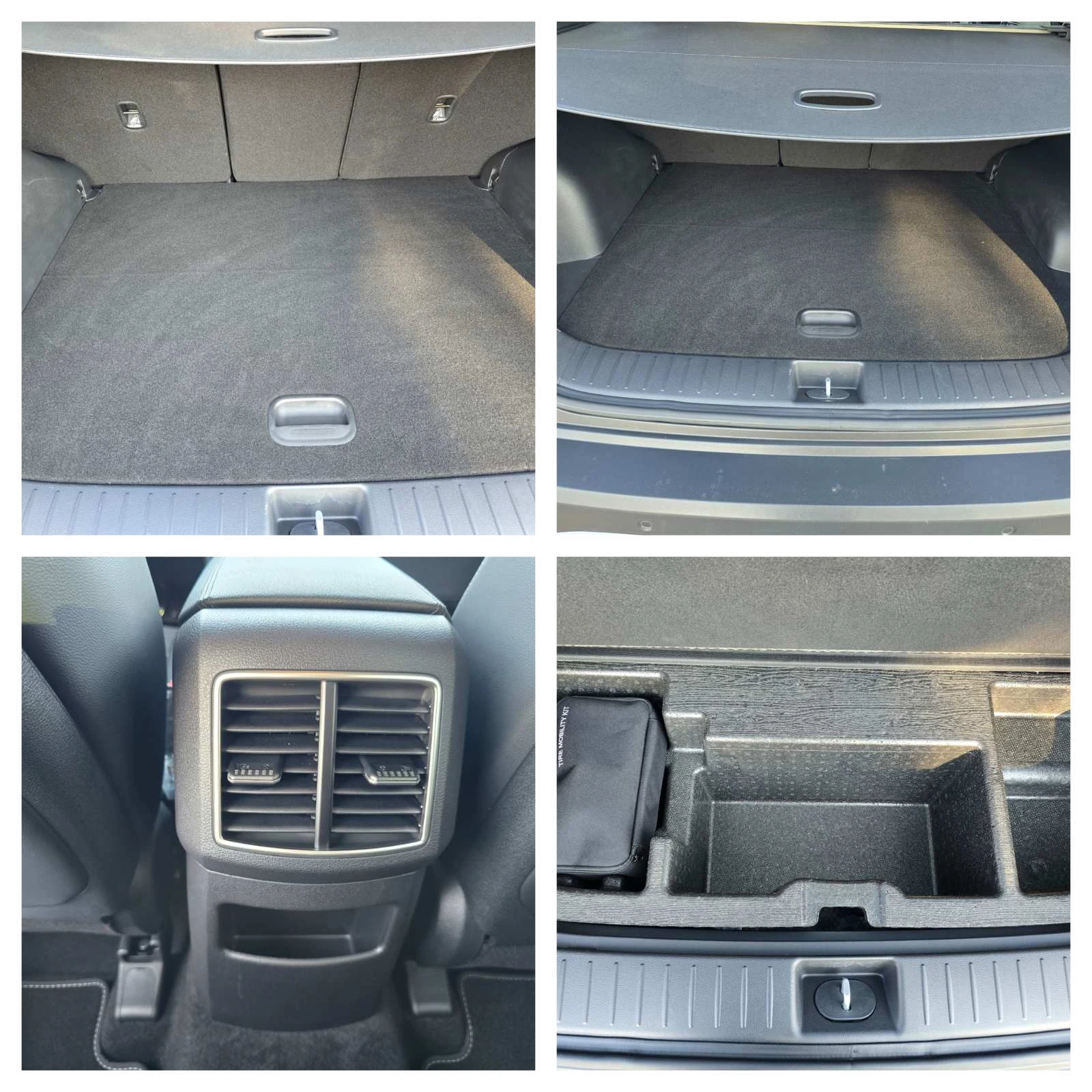 Kia Sportage 1.6 HYBRID GERMANY 6000 KM | Mobile.bg   17