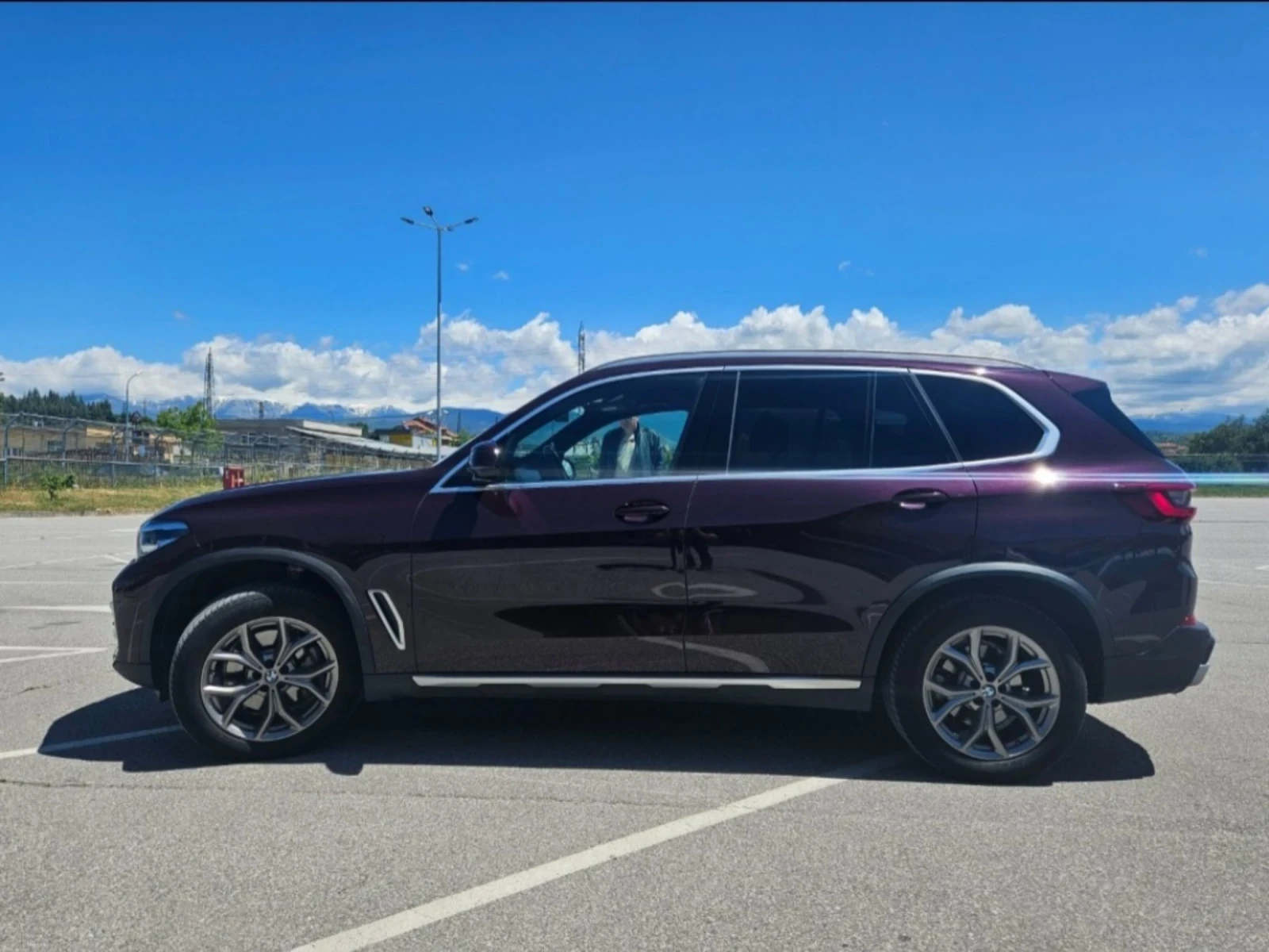 BMW X5 Xdrive 25d - изображение 7