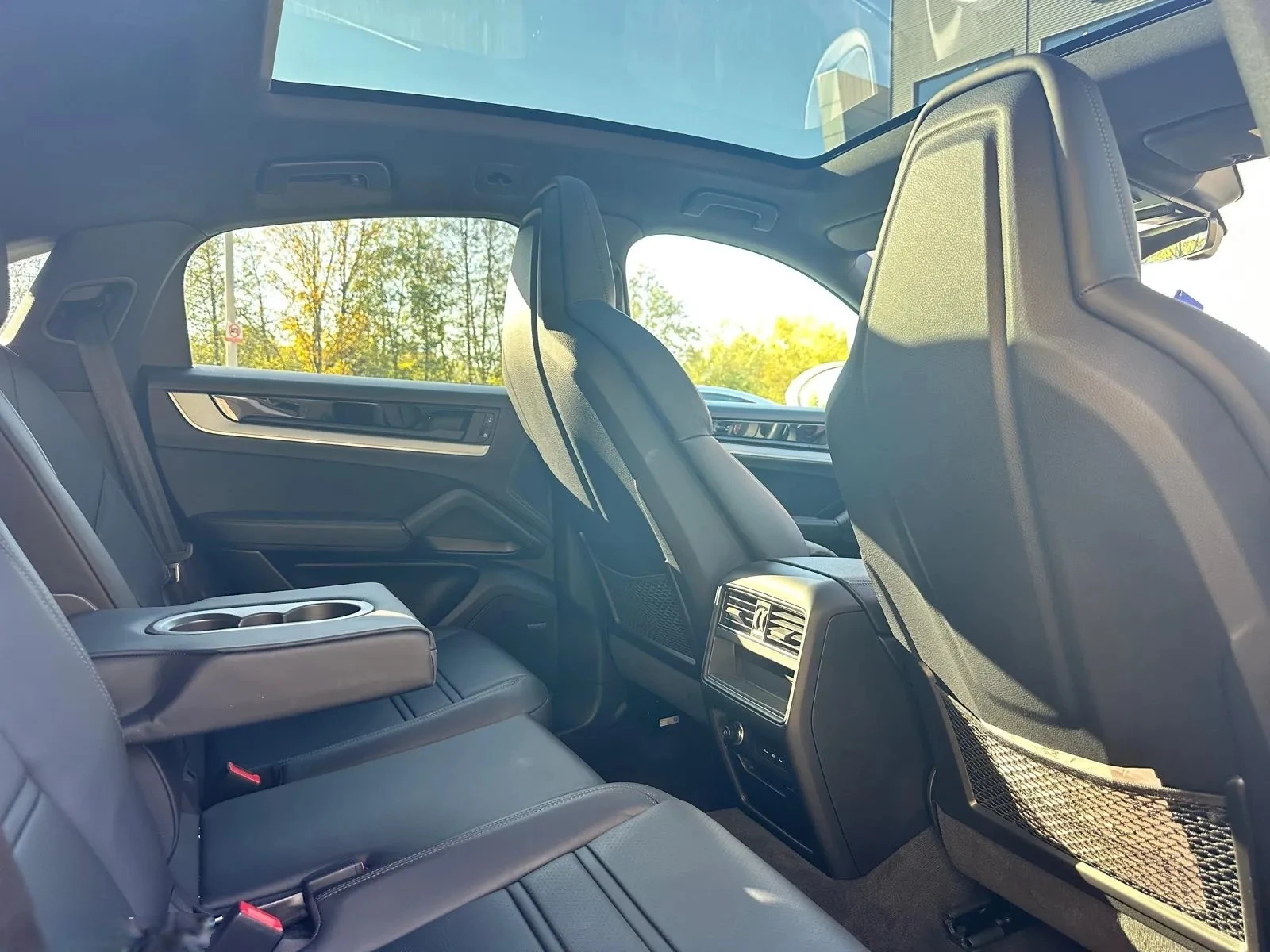 Porsche Cayenne Coupe 3.0 V6 - изображение 7