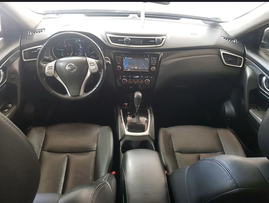 Nissan X-trail Tekna 7М - изображение 9