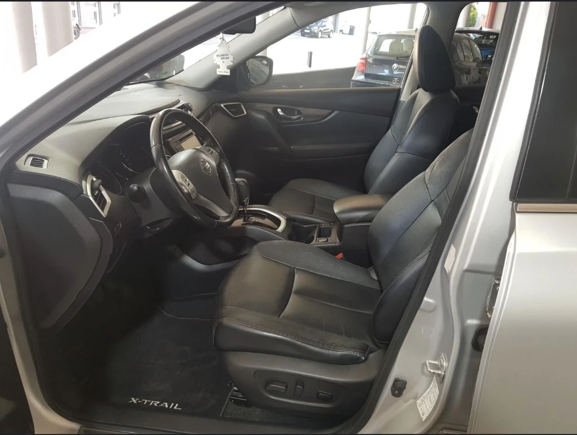 Nissan X-trail Tekna 7М - изображение 7