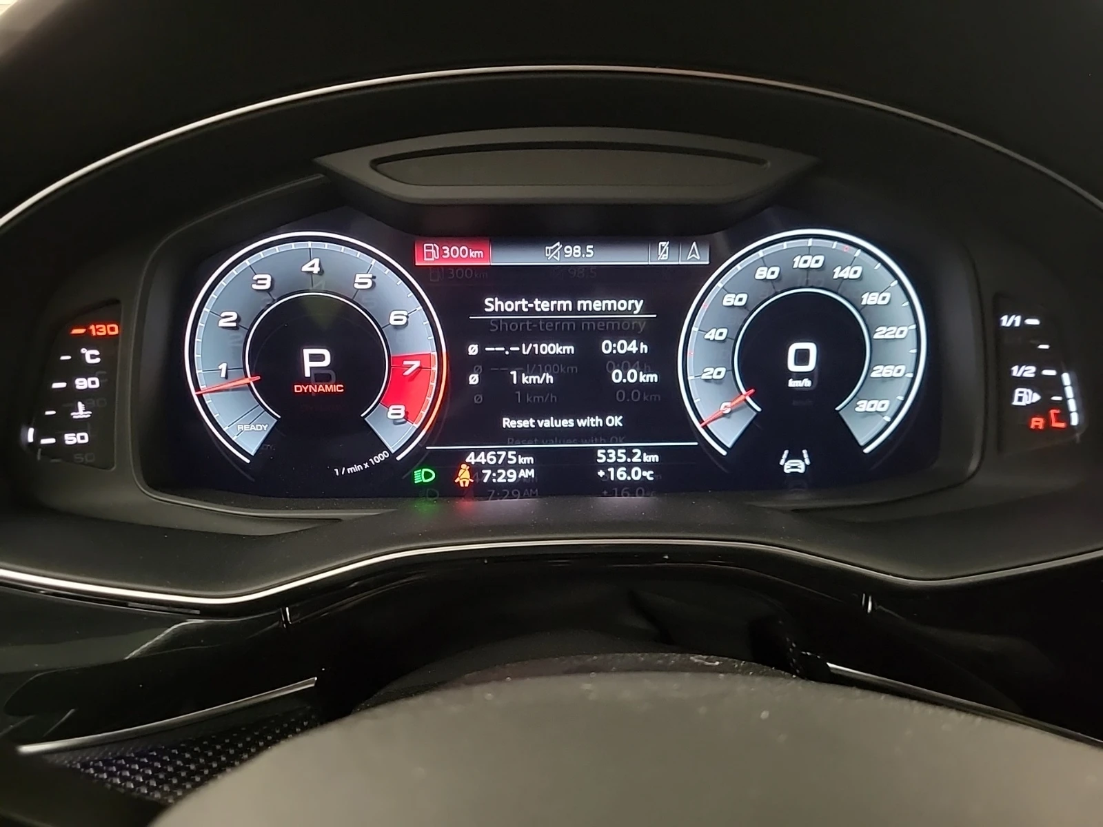 Audi SQ8 4.0 TFSI QUATTRO* CARFAX * БЕЗ ПЪРВОНАЧАЛНА ВНОСКА - изображение 9