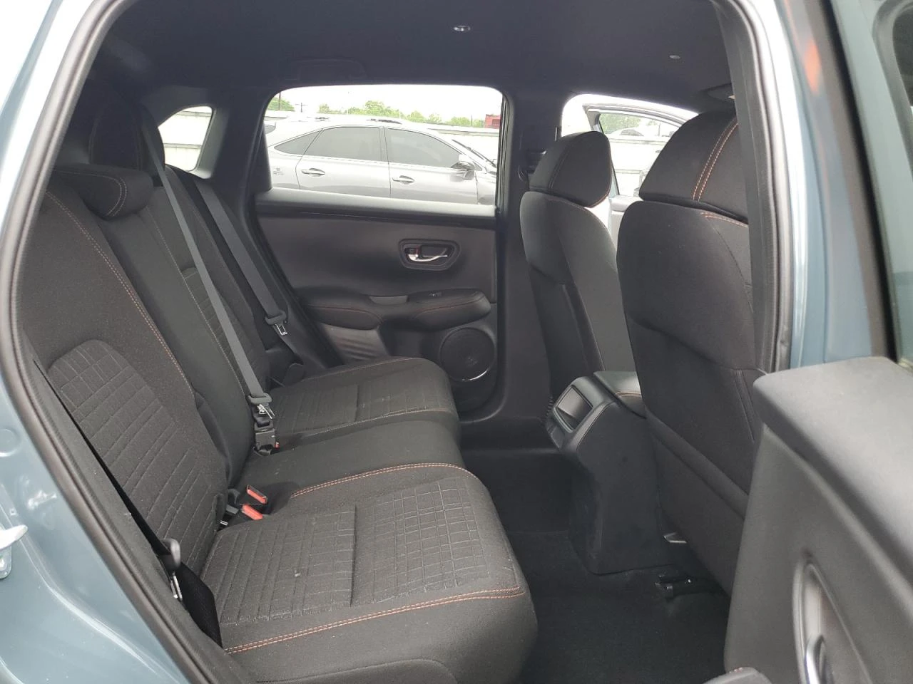 Honda Hr-v AWD SPORT/ / | Mobile.bg   11