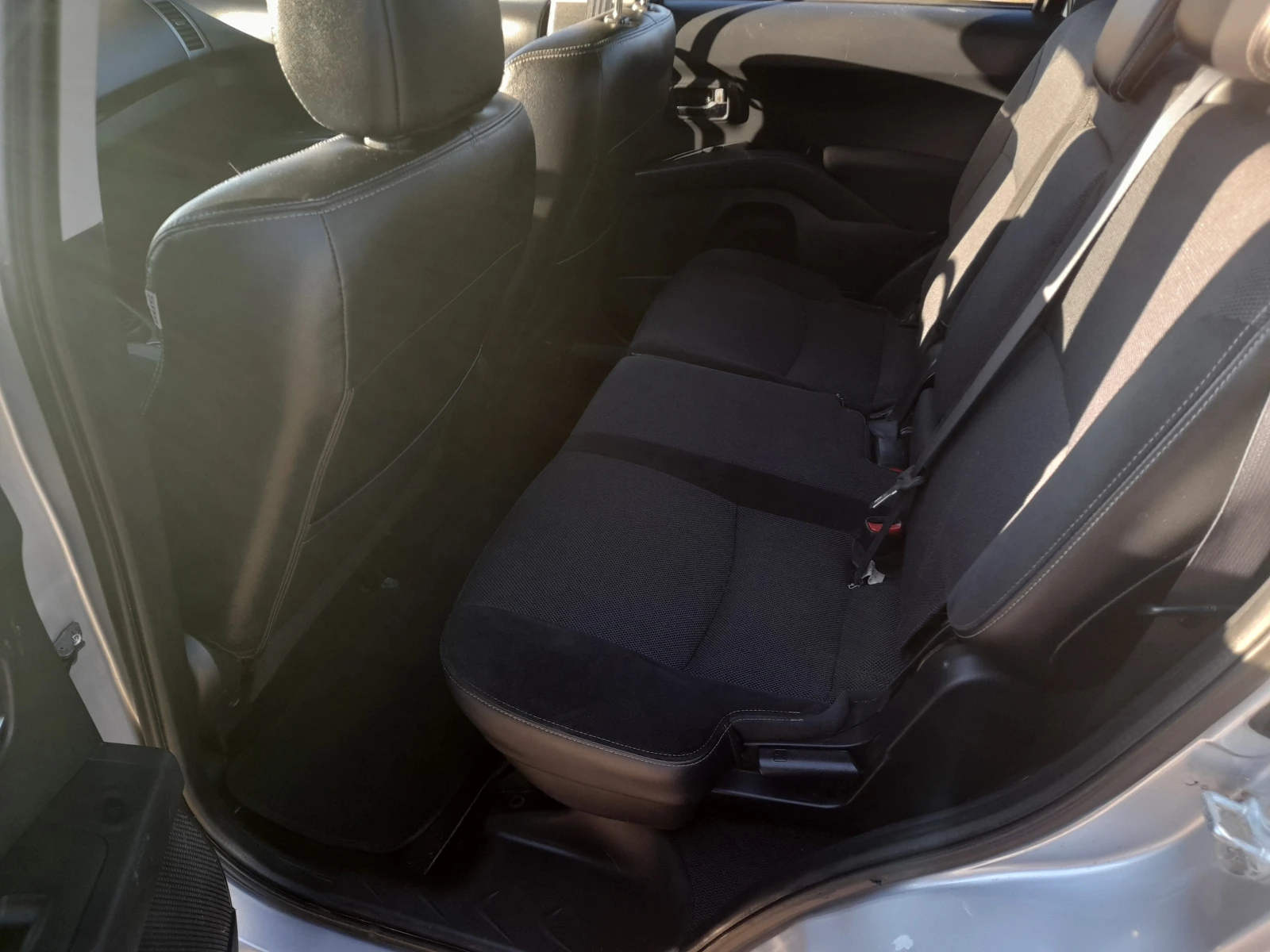 Peugeot 4007 2.2 HDI | Mobile.bg   7