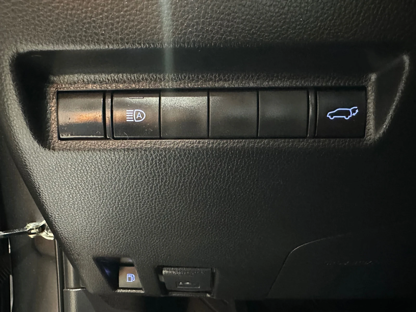 Toyota Rav4 Style* 4x4 | Mobile.bg   13