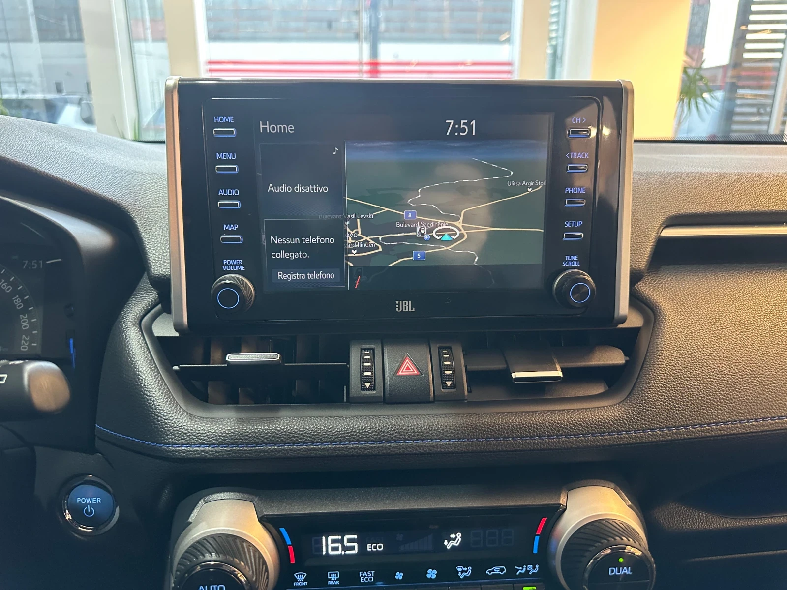 Toyota Rav4 Style* 4x4 | Mobile.bg   12