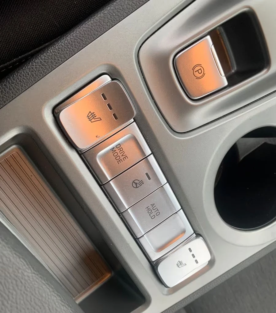 Hyundai Kona SELECT/136HP/LED/CAM/ACC/CPLAY/DIGI/756g - изображение 9