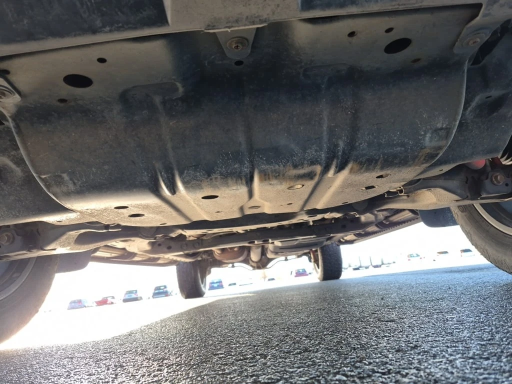 Toyota Tundra SR5 PLUS CREW CAB SHORT BED | CARFAX | Mobile.bg � ����������� 16