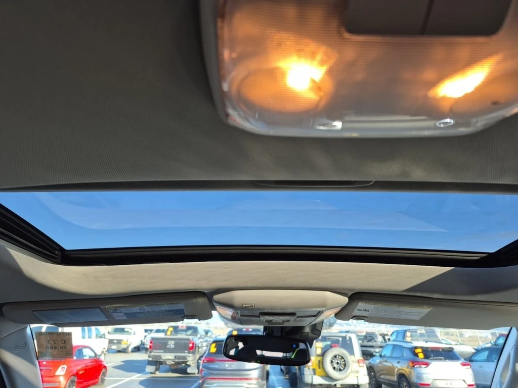 Toyota Tundra SR5 PLUS CREW CAB SHORT BED | CARFAX | Mobile.bg � ����������� 11