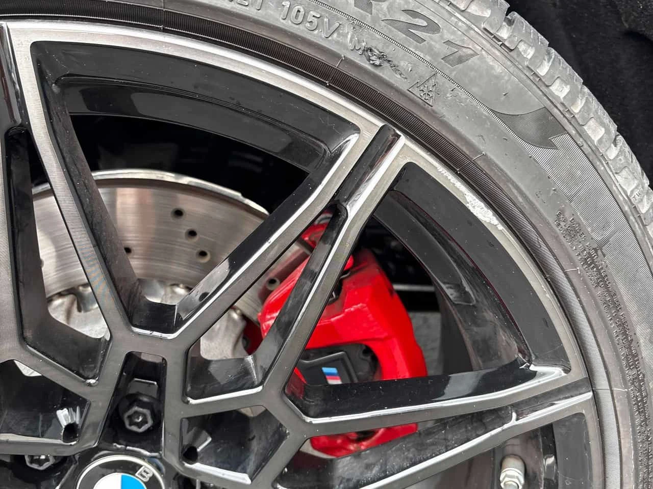 BMW X4 * Competition * DISTRONIC * ОБДУХВАНЕ * 360 * ПАНО, снимка 10 - Автомобили и джипове - 53959234