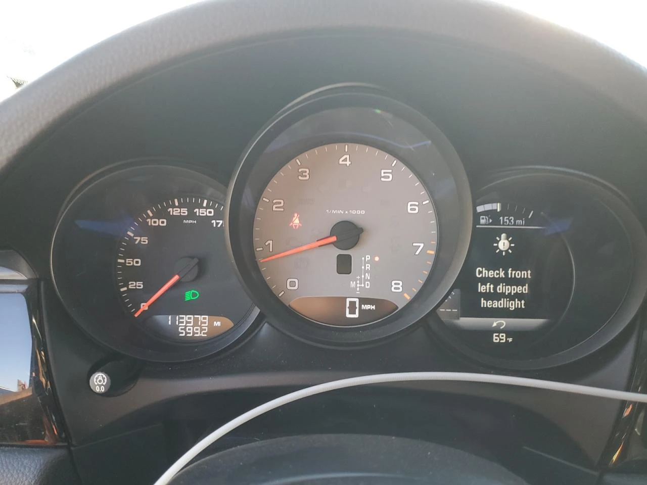 Porsche Macan S* PDK* ПОДГРЕВ* КАМЕРА* КЕЙЛЕС* LANE* ASSIST, снимка 8 - Автомобили и джипове - 53961443