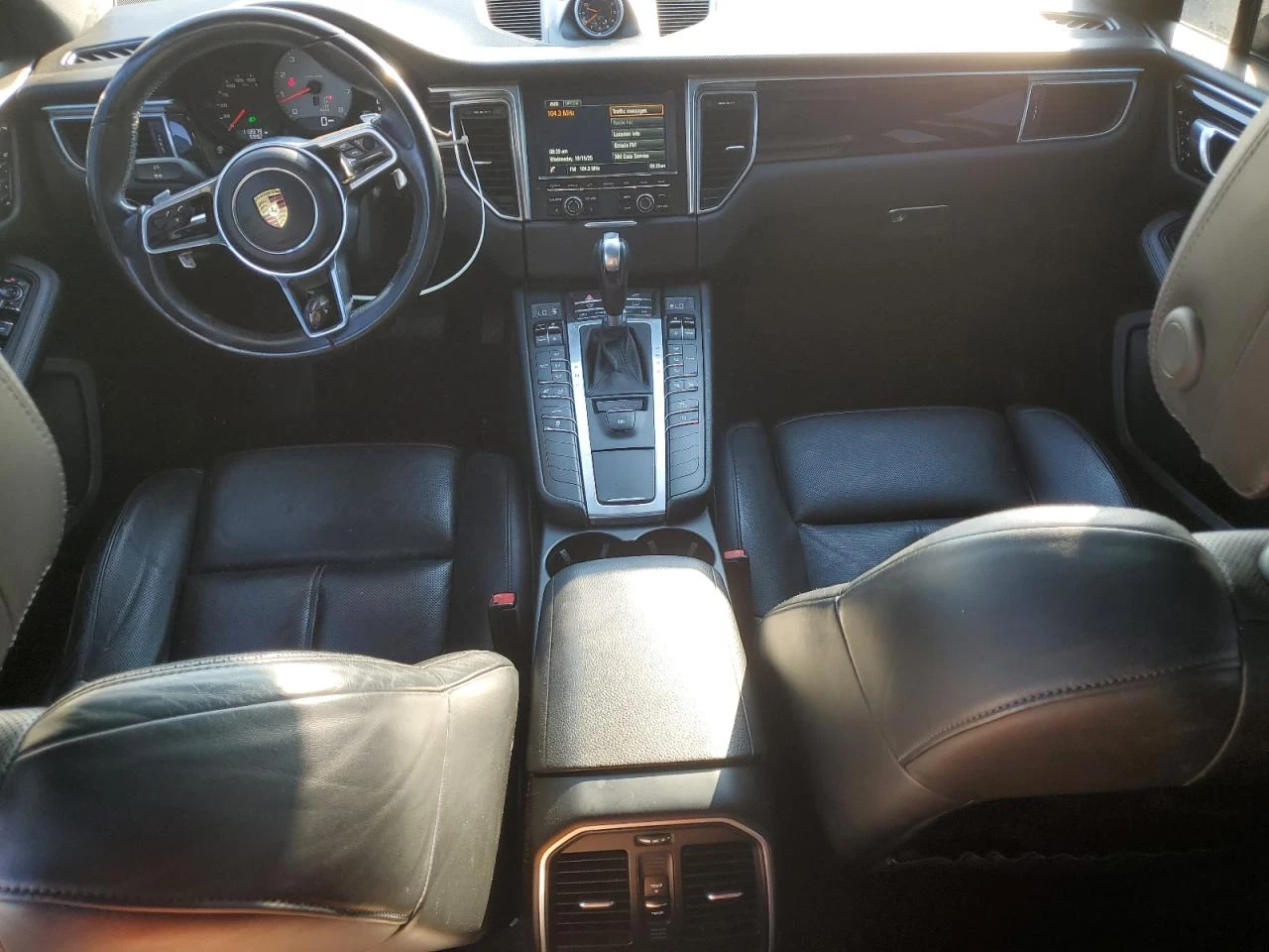 Porsche Macan S* PDK* ПОДГРЕВ* КАМЕРА* КЕЙЛЕС* LANE* ASSIST, снимка 7 - Автомобили и джипове - 53961443