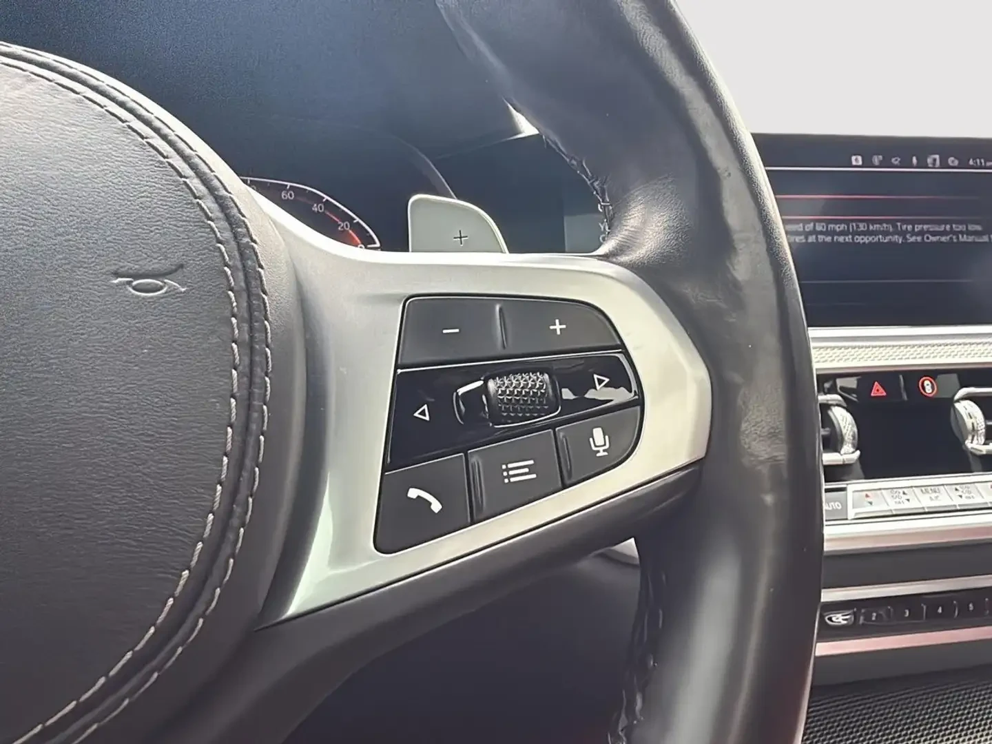 BMW X6 xDrive40i M Sport, снимка 8 - Автомобили и джипове - 53986724