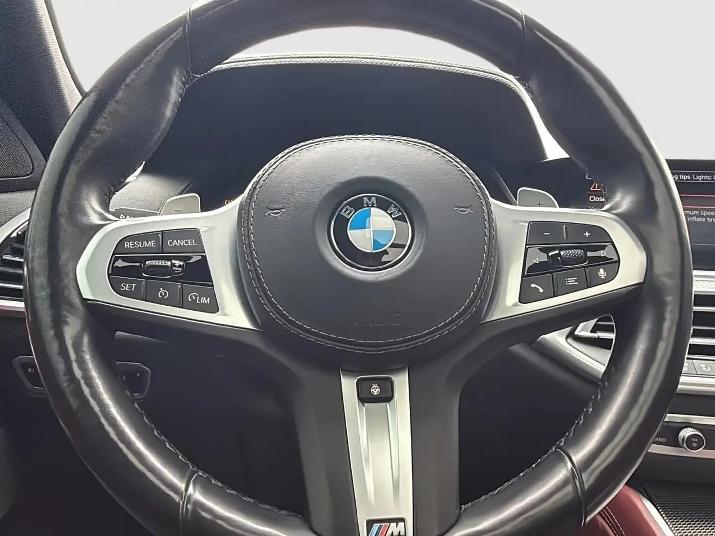 BMW X6 xDrive40i M Sport, снимка 6 - Автомобили и джипове - 53986724
