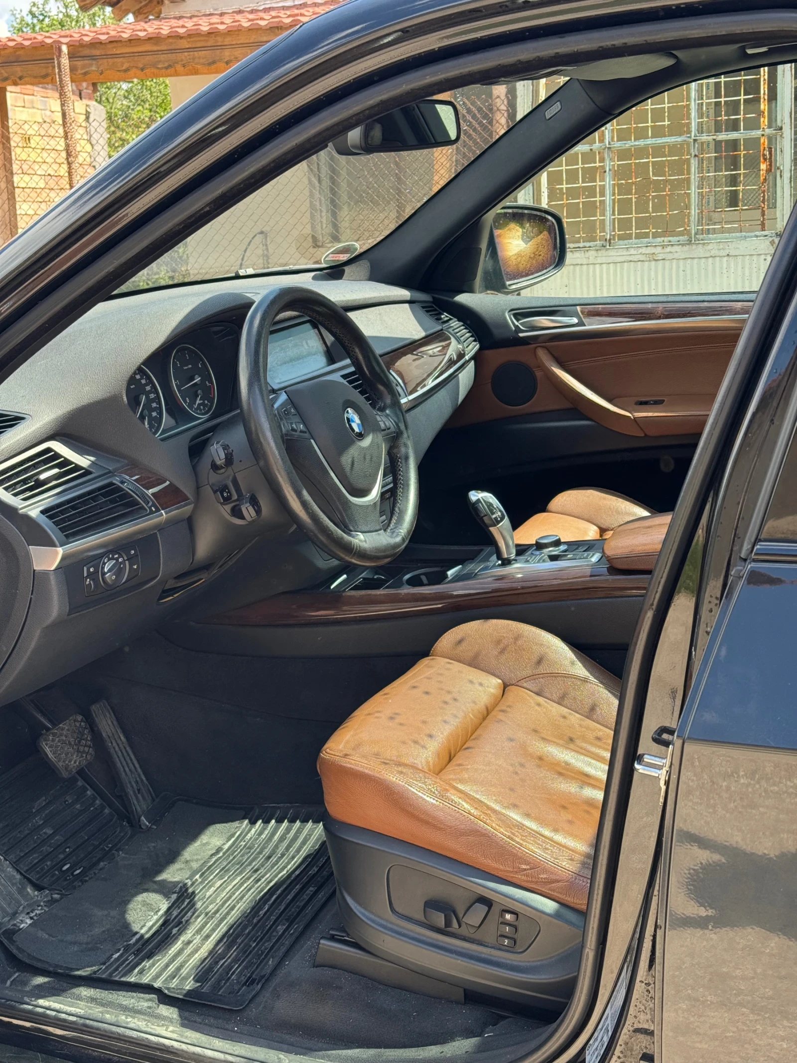 BMW X5 Individual, снимка 6 - Автомобили и джипове - 54634168