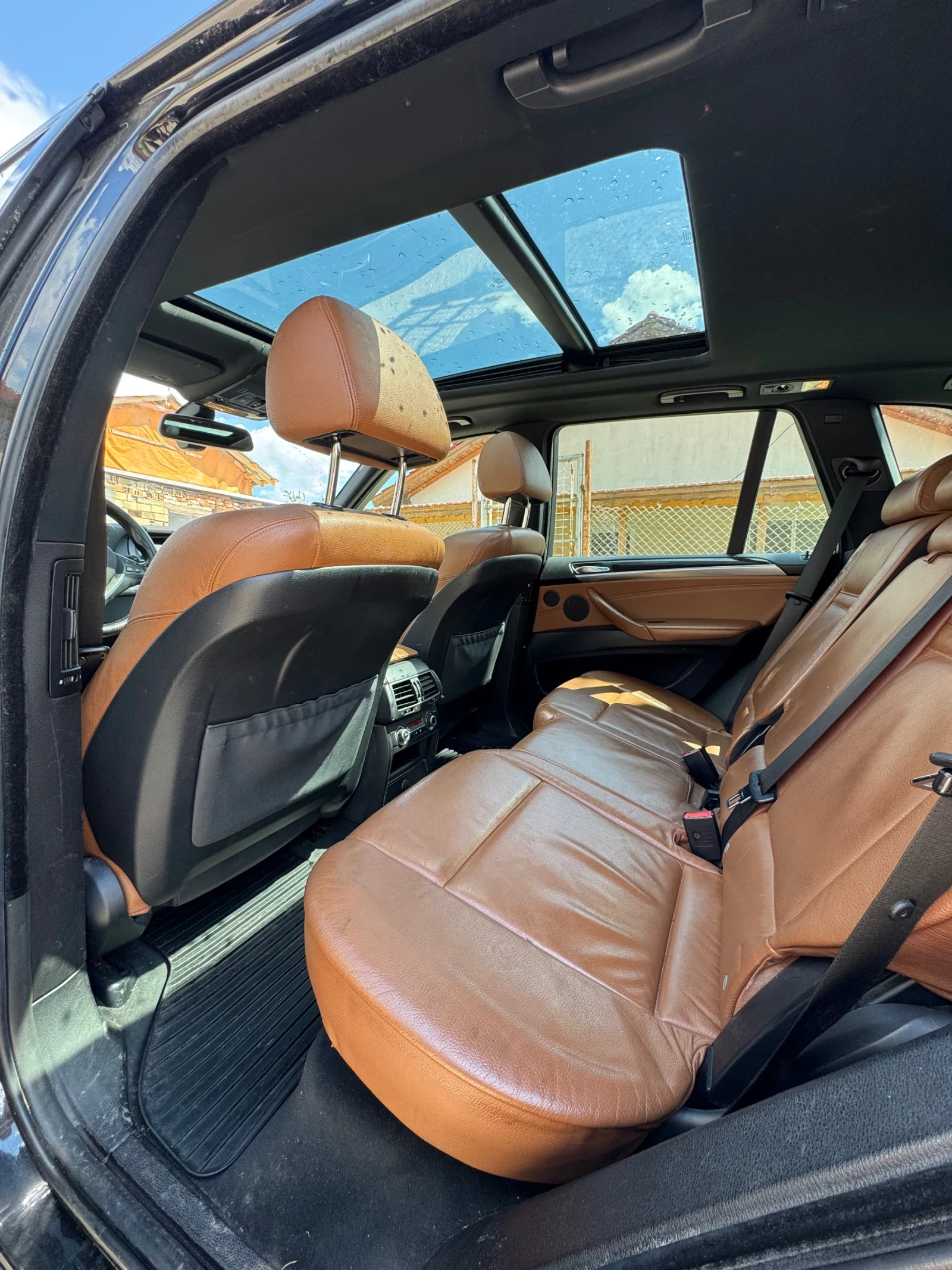 BMW X5 Individual, снимка 7 - Автомобили и джипове - 54634168