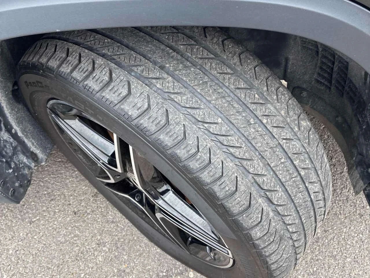 Mercedes-Benz GLA 250 4MATIC | CARFAX | АВТОКРЕДИТ БЕЗ ПЪРВОНАЧАЛНА, снимка 6 - Автомобили и джипове - 55468098
