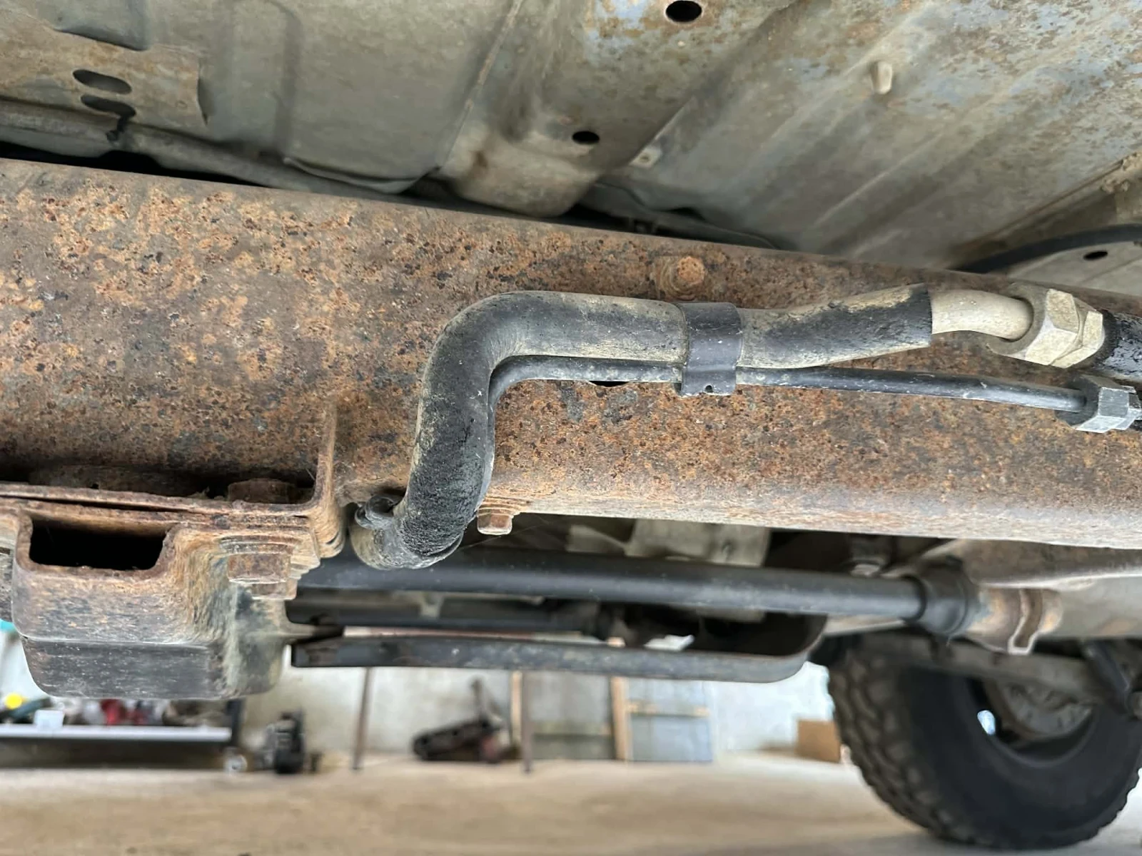 Mitsubishi Pajero 2.8, снимка 12 - Автомобили и джипове - 55474348